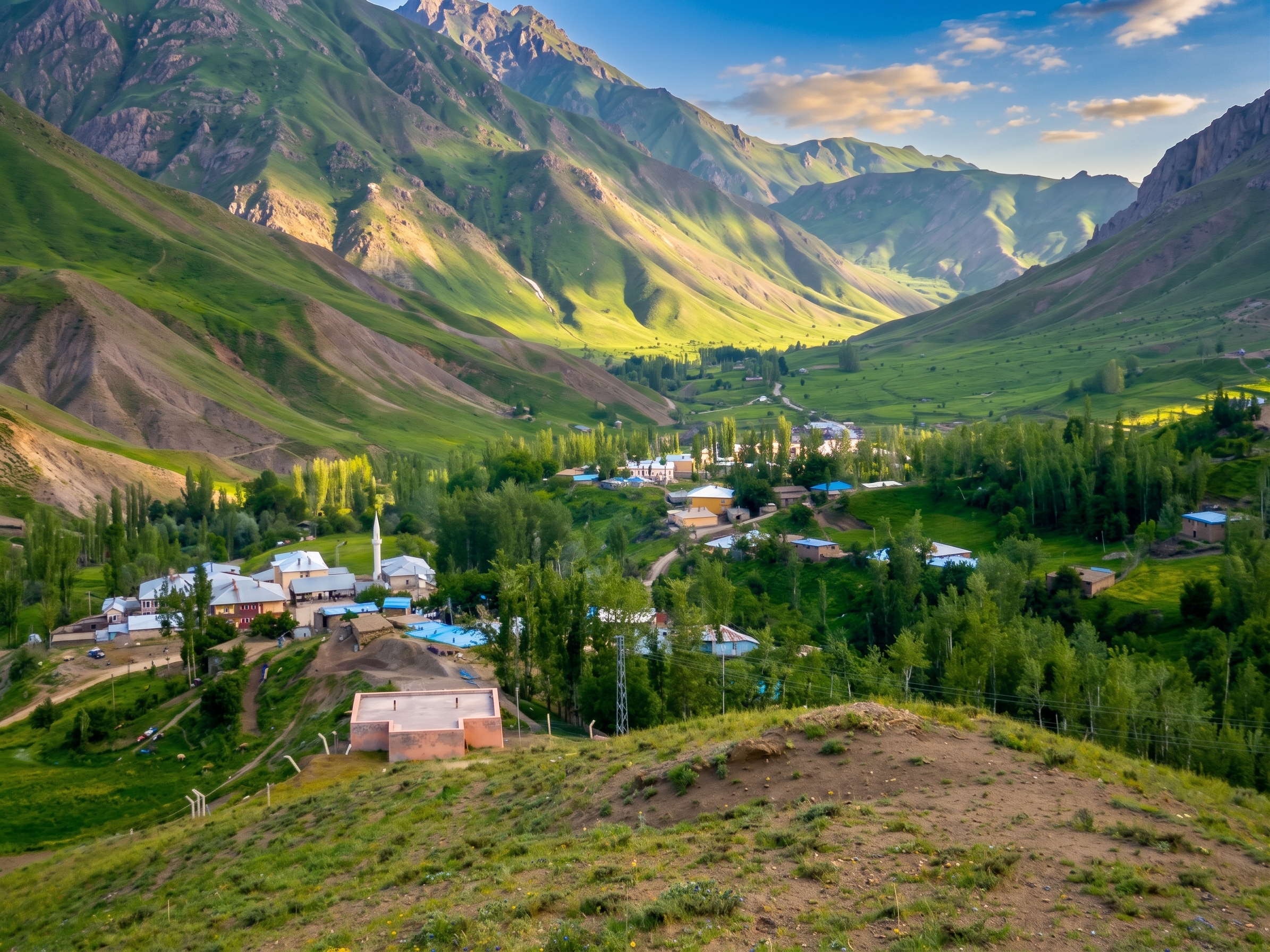 Beytüşşebaplılar Kimdir?