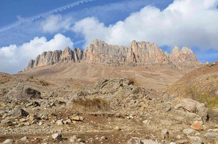 Kato Dağı