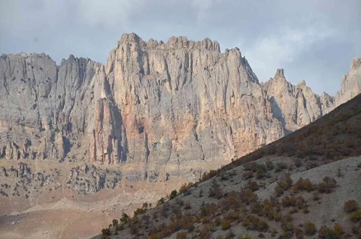 Kato Dağı