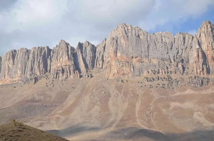 Kato Dağı