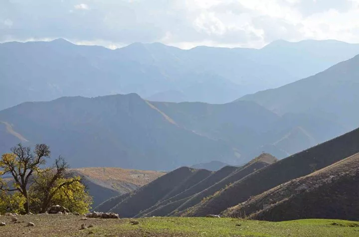 Kato Dağı