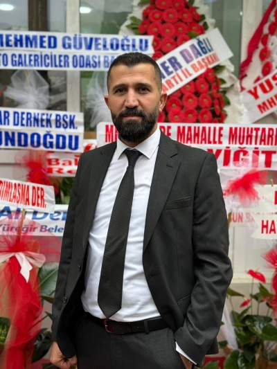 NACİ KAYA