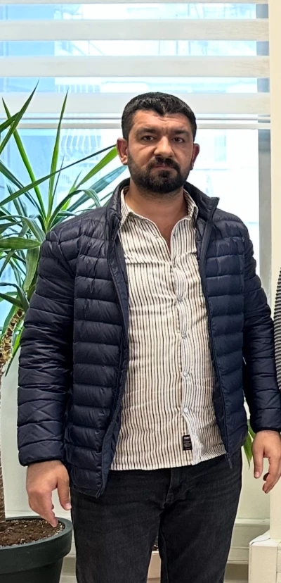 BAYRAM BAYHAN