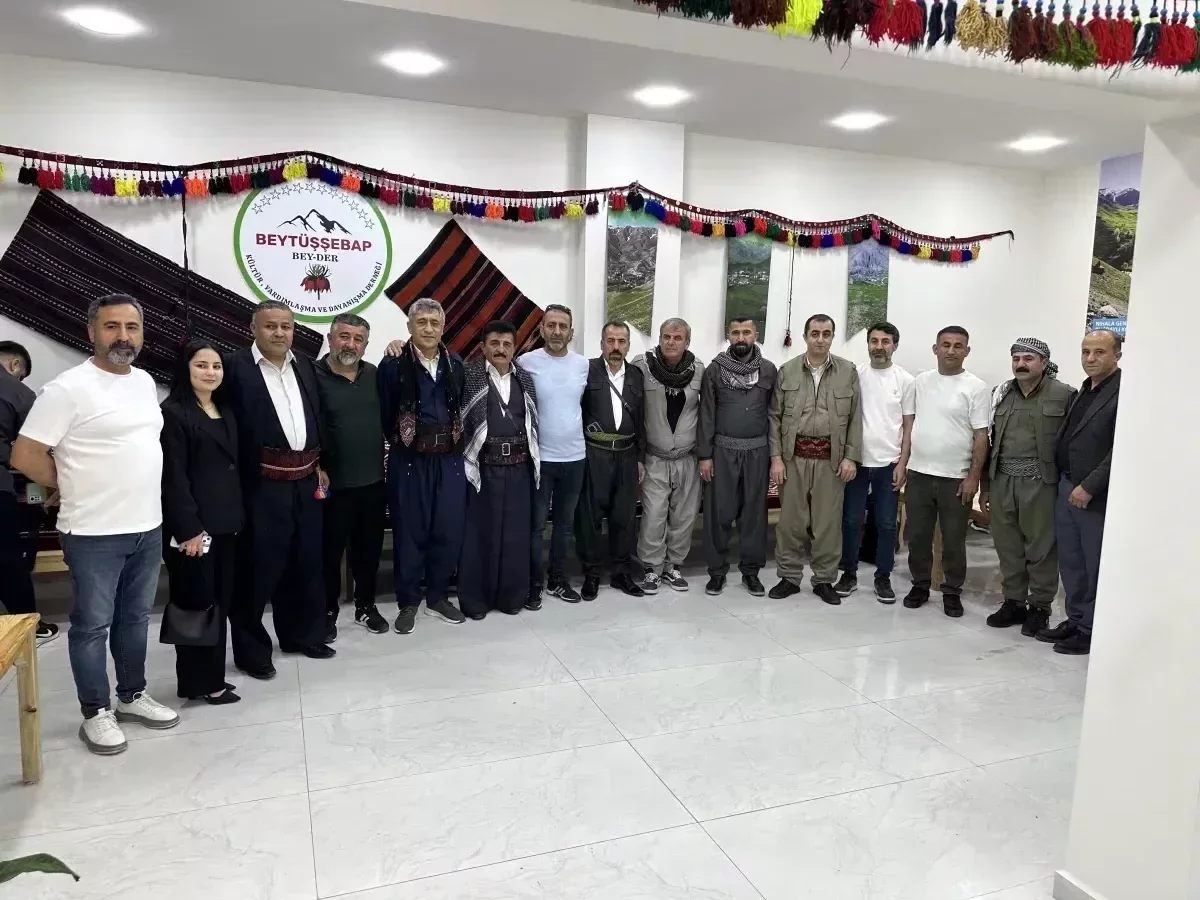 29 NİSANDA HAZIRLADIĞIMIZ DENGBEJ GECESİ