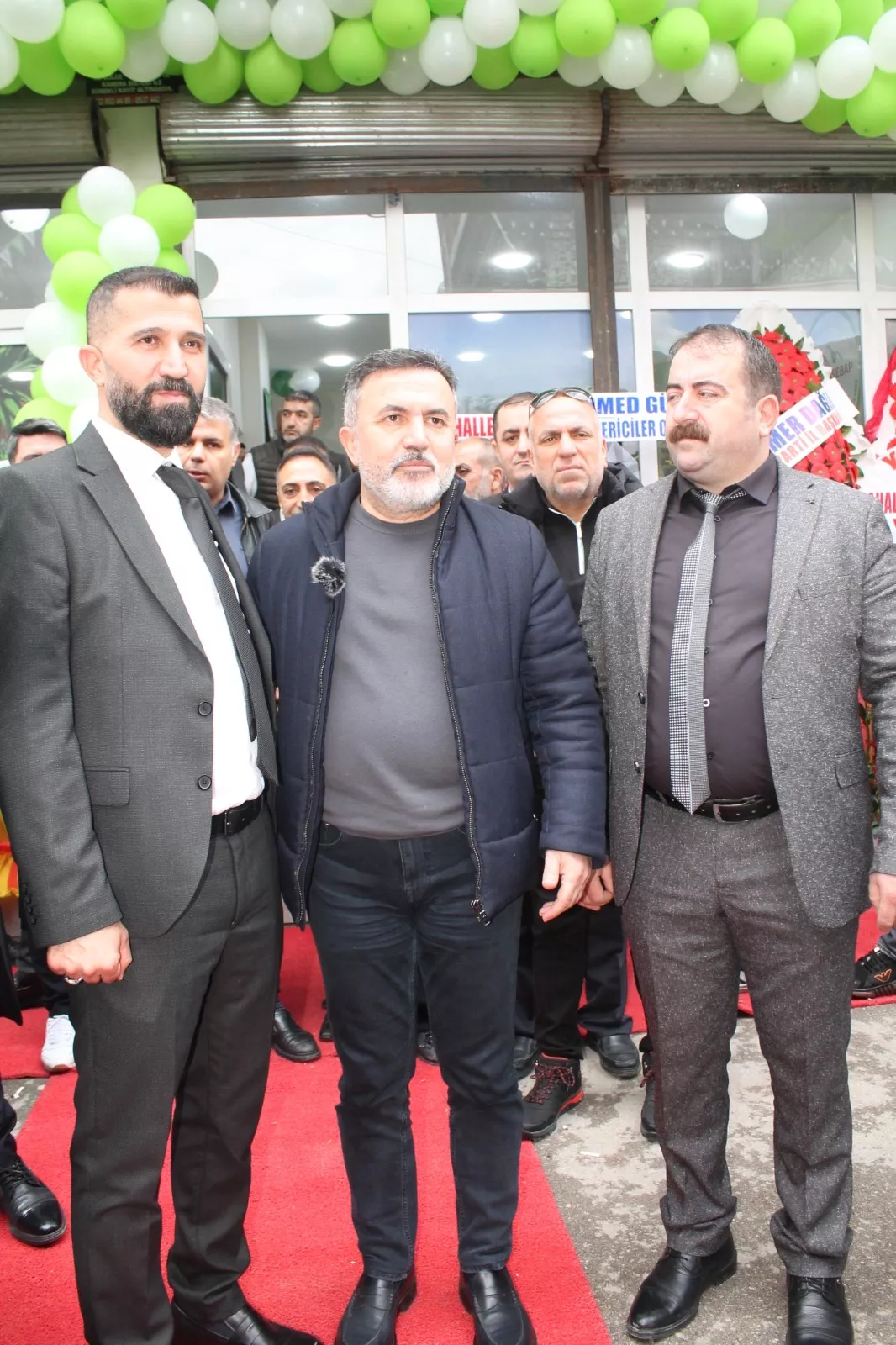 TAMER dağlı