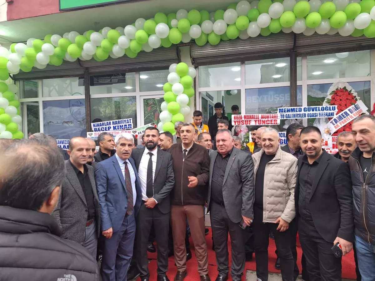 Dostlar